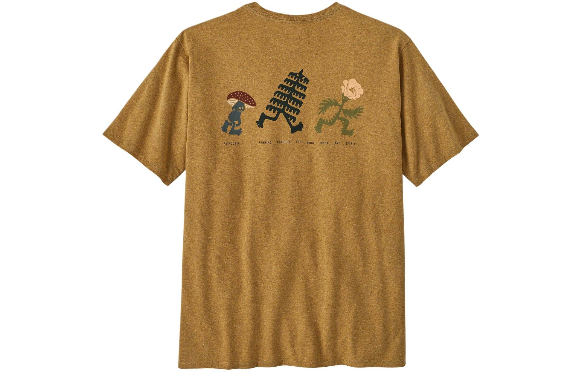 Футболка женская Patagonia - Boxette Shop