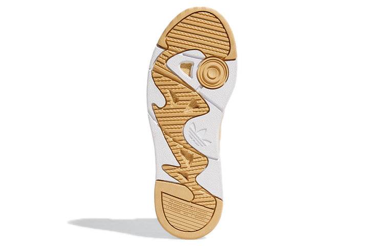 Кроссовки женские Adidas Originals Post Up Mid-top Boardshorts - Boxette Shop