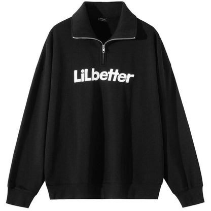 Свитшот мужской Lilbetter - Boxette Shop
