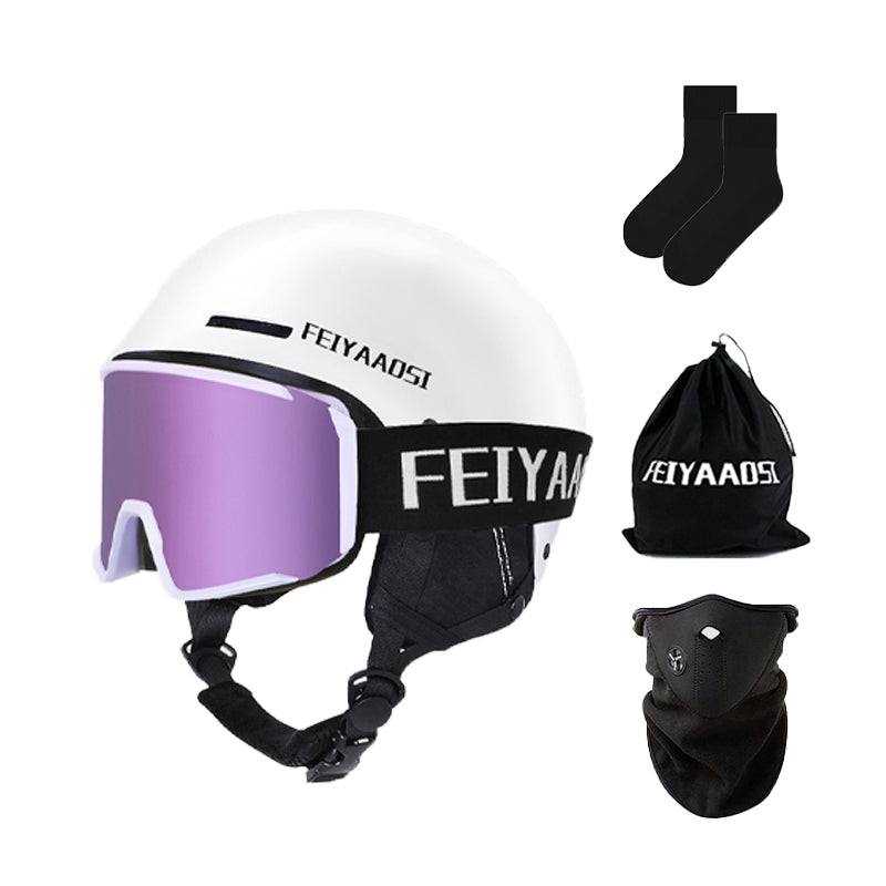 Горнолыжный комплект AS FISH