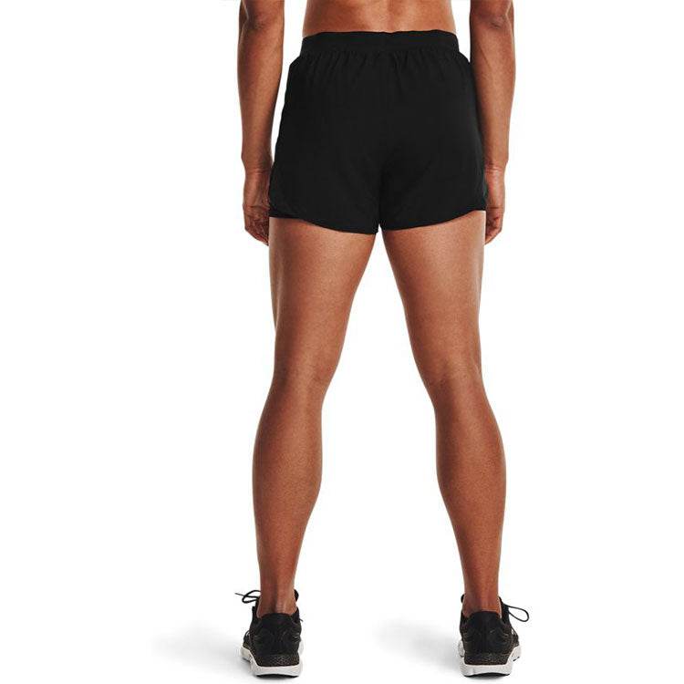 Спортивные шорты женские Under Armour - Boxette Shop