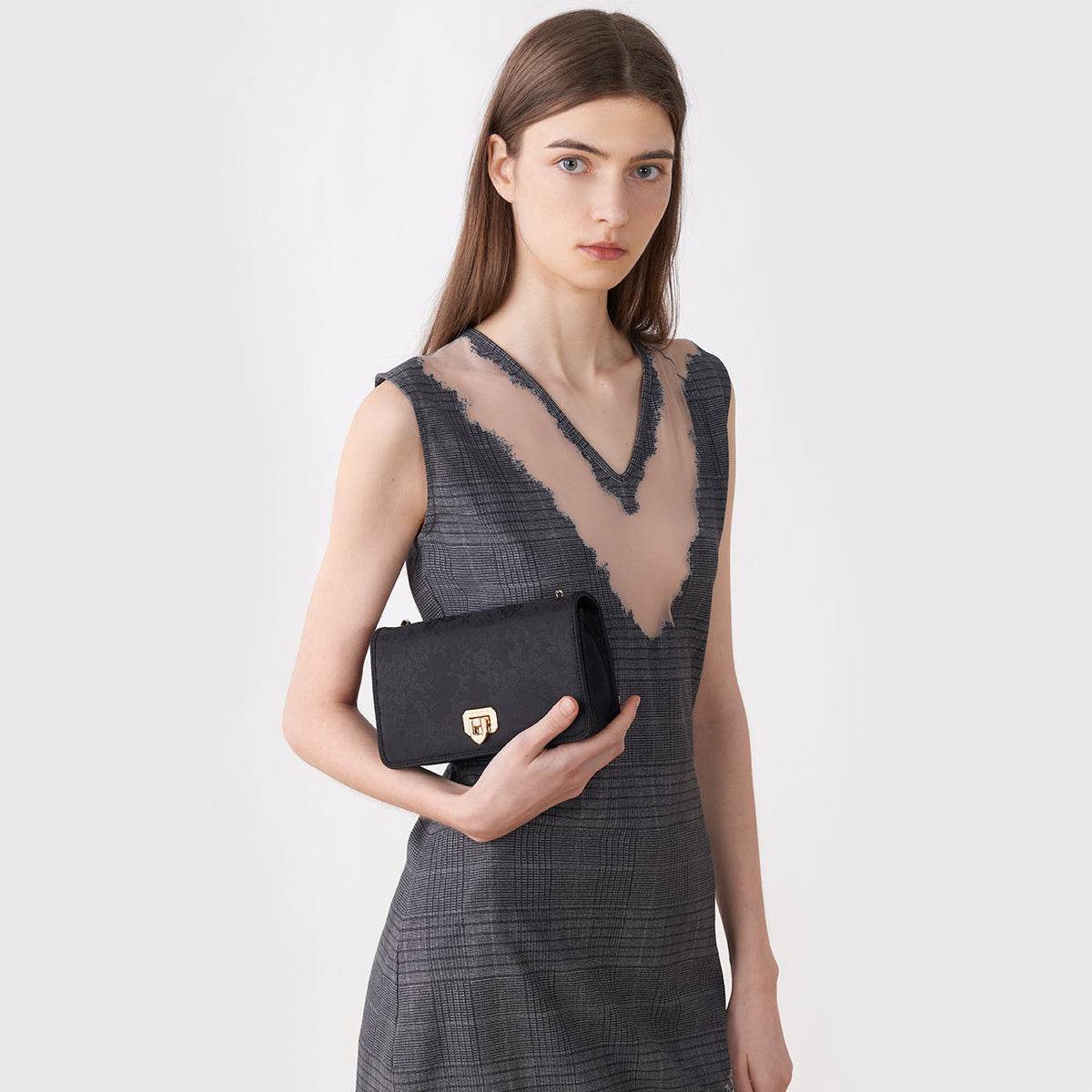 Сумка женская Charles&Keith 25 - Boxette Shop