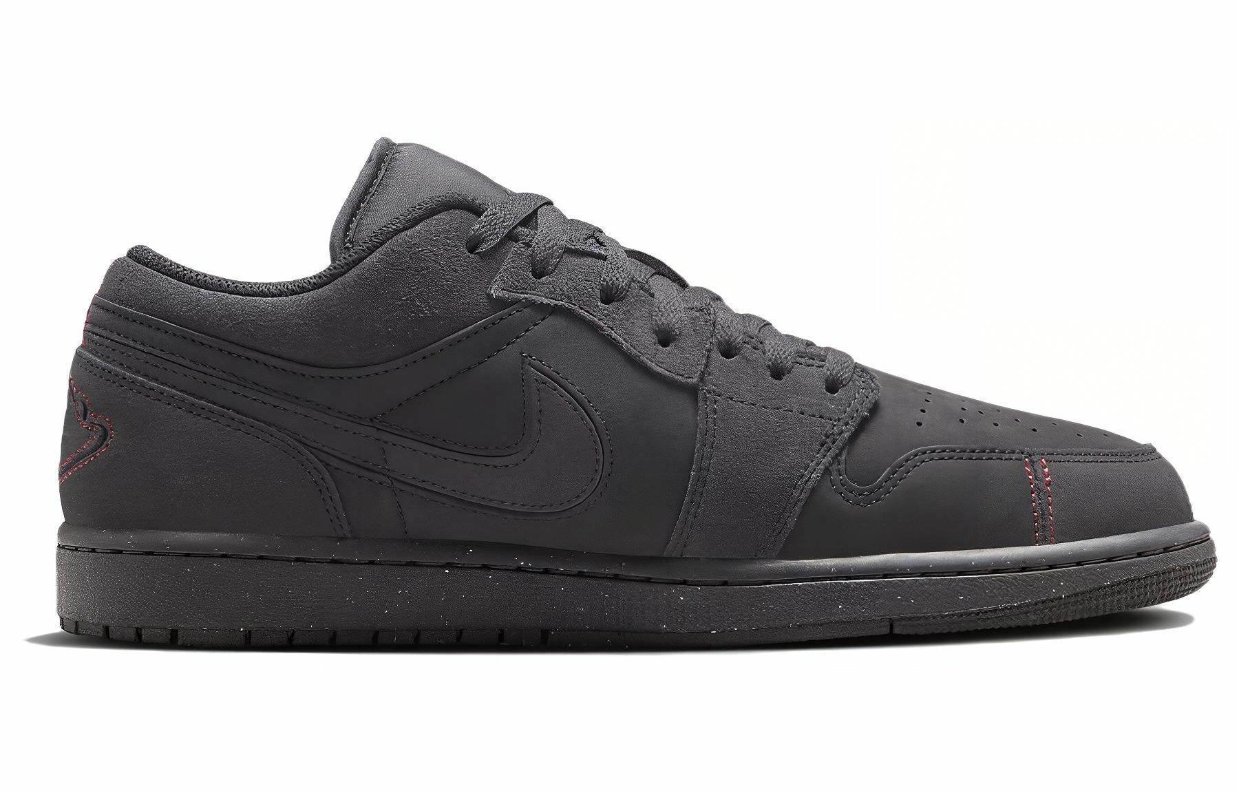 Кроссовки Jordan Air Jordan 1 Low - Boxette Shop