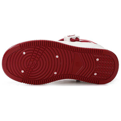 Кроссовки Warrior