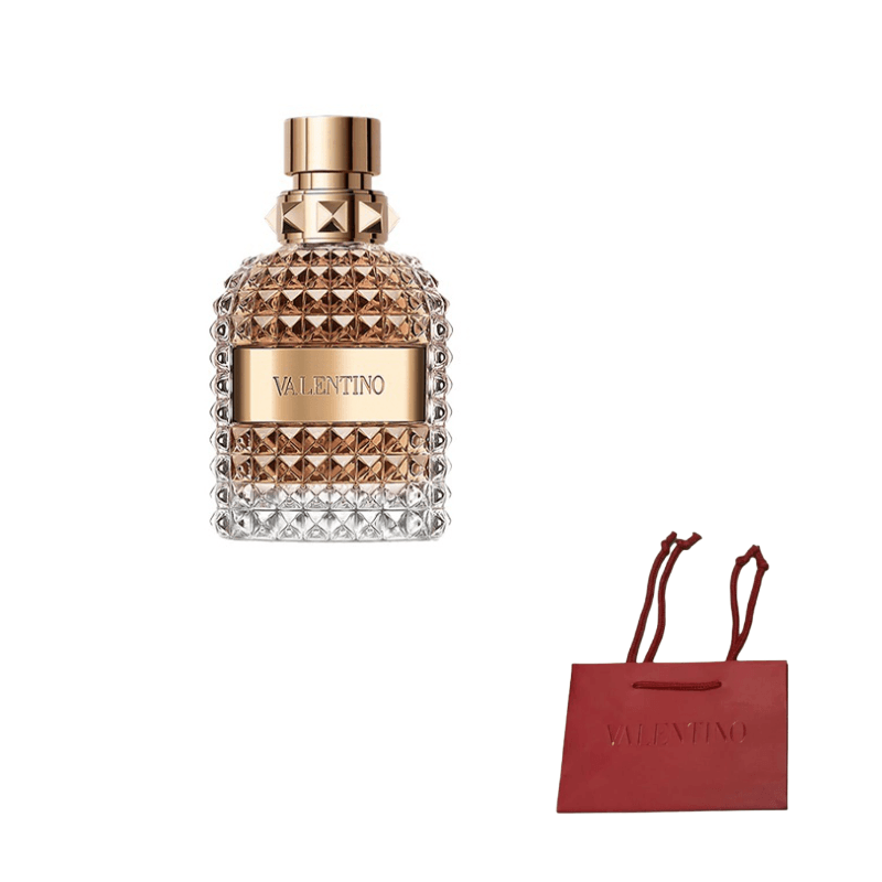 Духи мужские Valentino Uomo Born in Roma EDT - Boxette Shop