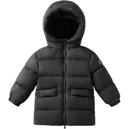 Пуховик детский Jellybaby