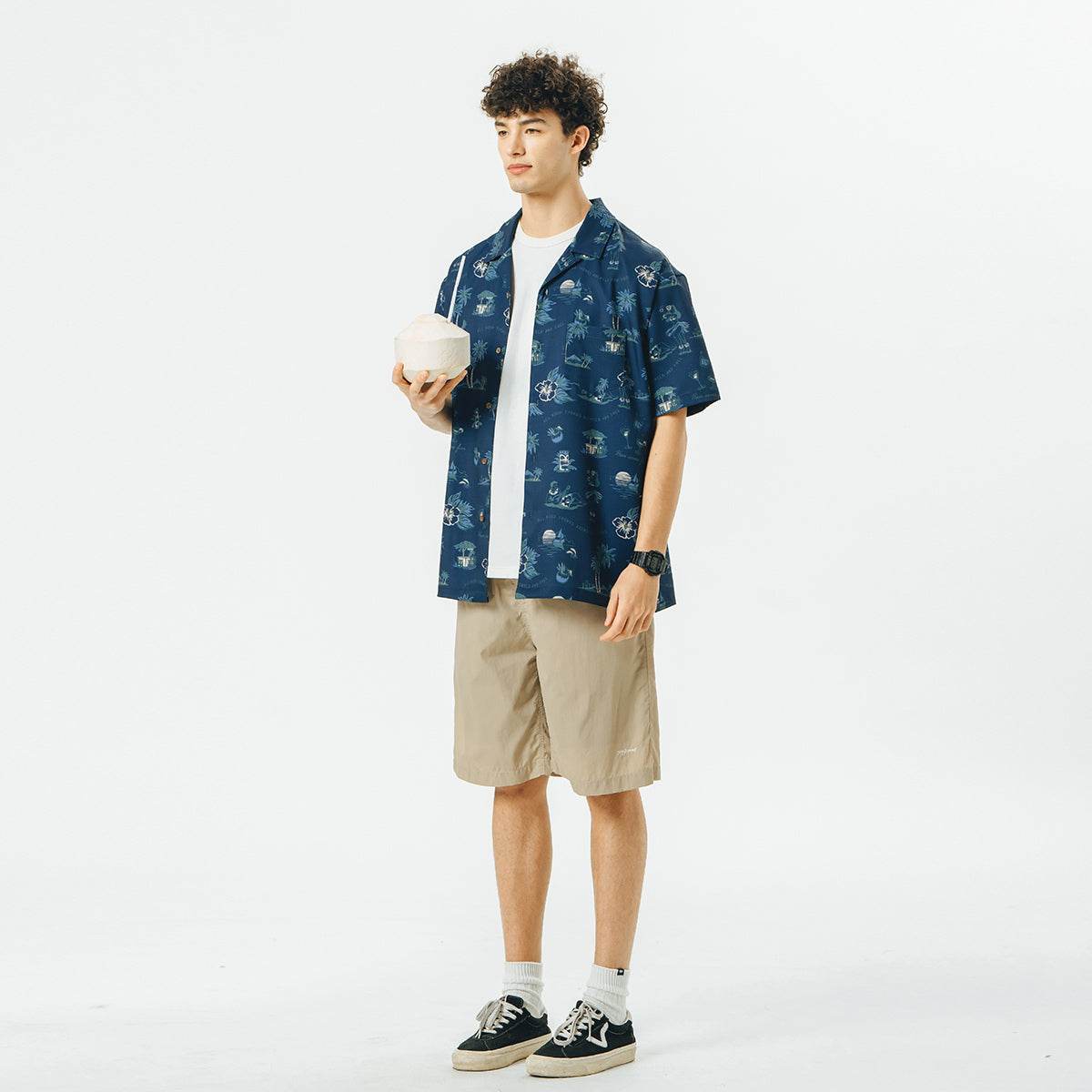 Рубашка женская 714Street Outdoor - Boxette Shop