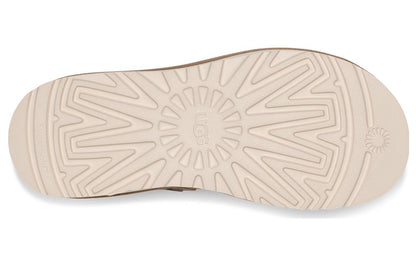 Erkaklar UGG Goldencoast Clog sandallari