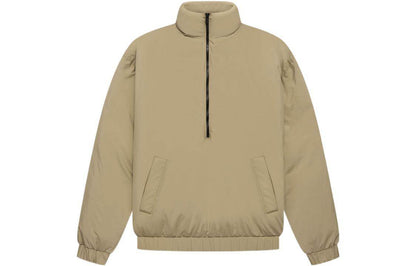 Пуховик мужской Fear of God Essentials SS22 - Boxette Shop
