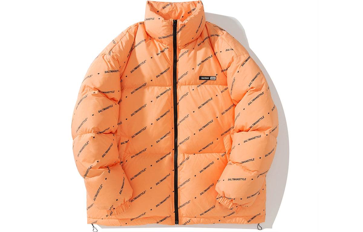 Пуховик мужской Golfcross 90 - Boxette Shop