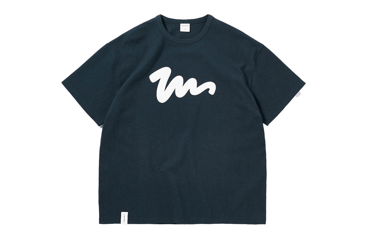 Футболка мужская 714Street SS22 - Boxette Shop
