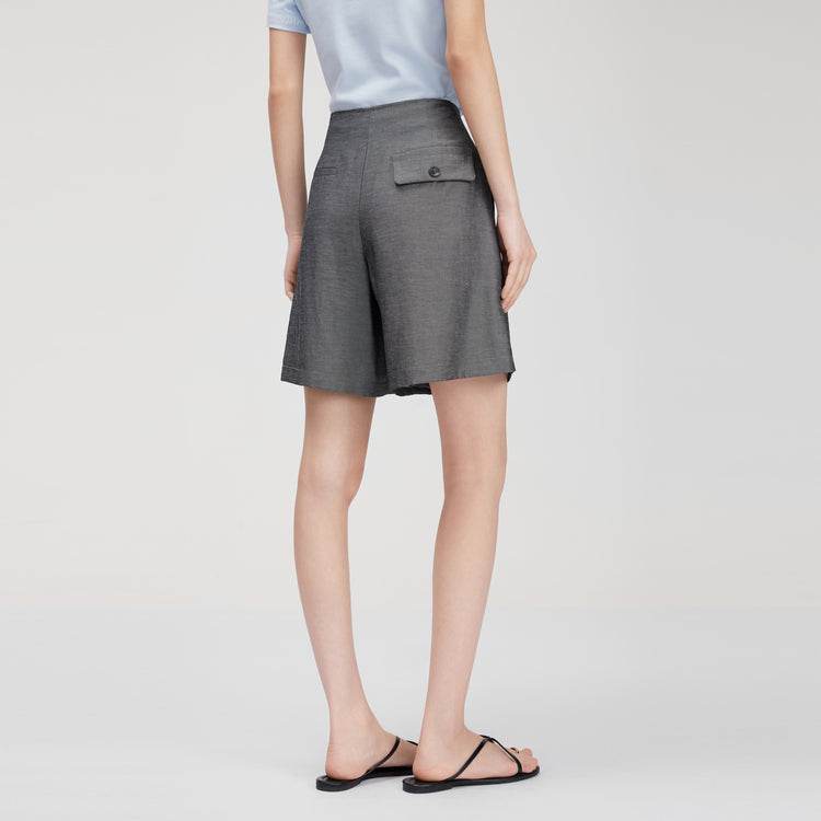 Шорты женские Elle lycra tencel - Boxette Shop