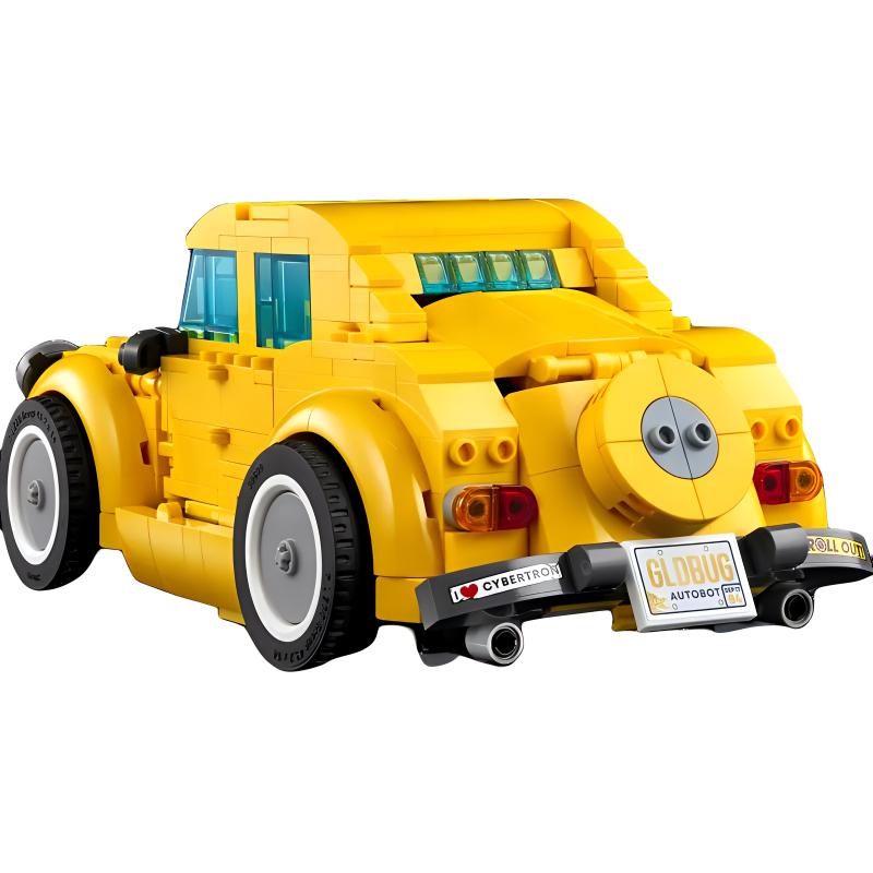 LEGO Bumblebee modeli (10338)