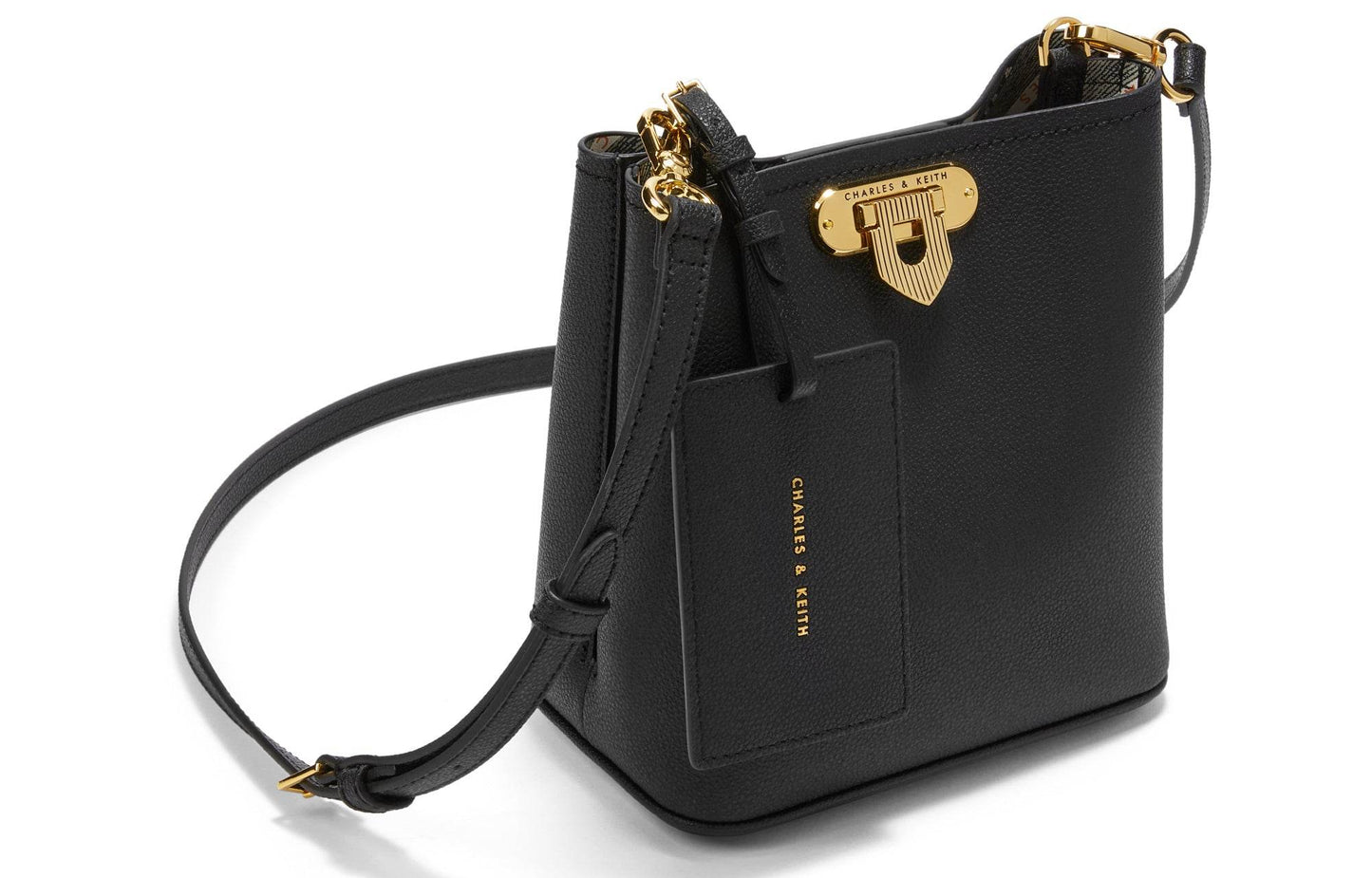 Сумка женская Charles&Keith - Boxette Shop