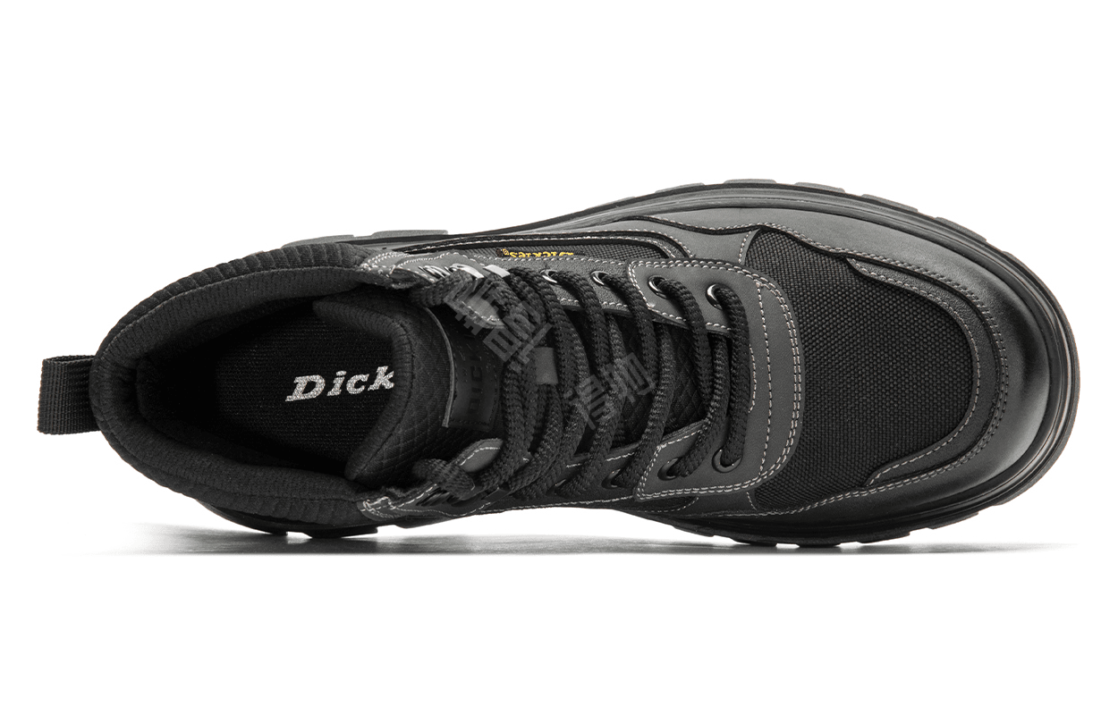 Ботинки мужские Dickies - Boxette Shop