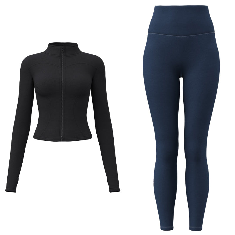 FARO ayollar sport kostyumi