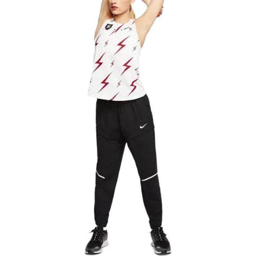 Спортивная майка женская Nike Lightning Full Print - Boxette Shop