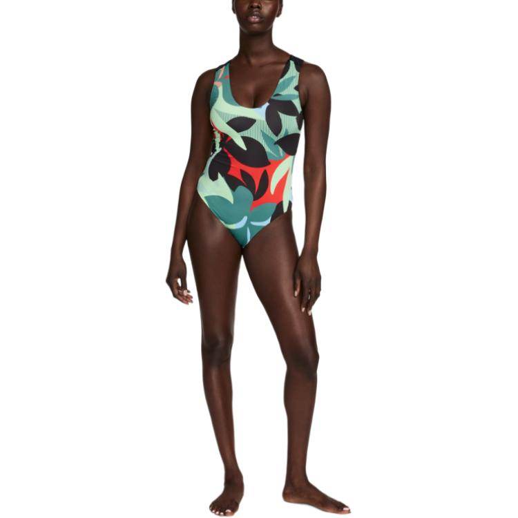 Купальник женский Nike Peplum - Boxette Shop