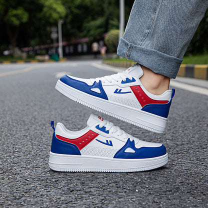 Кроссовки мужские Warrior back force