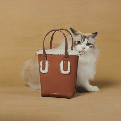 Сумка женская Charles&Keith - Boxette Shop