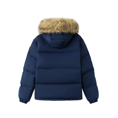 Пуховик Skechers