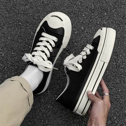 Vanssi erkaklar krossovkalari