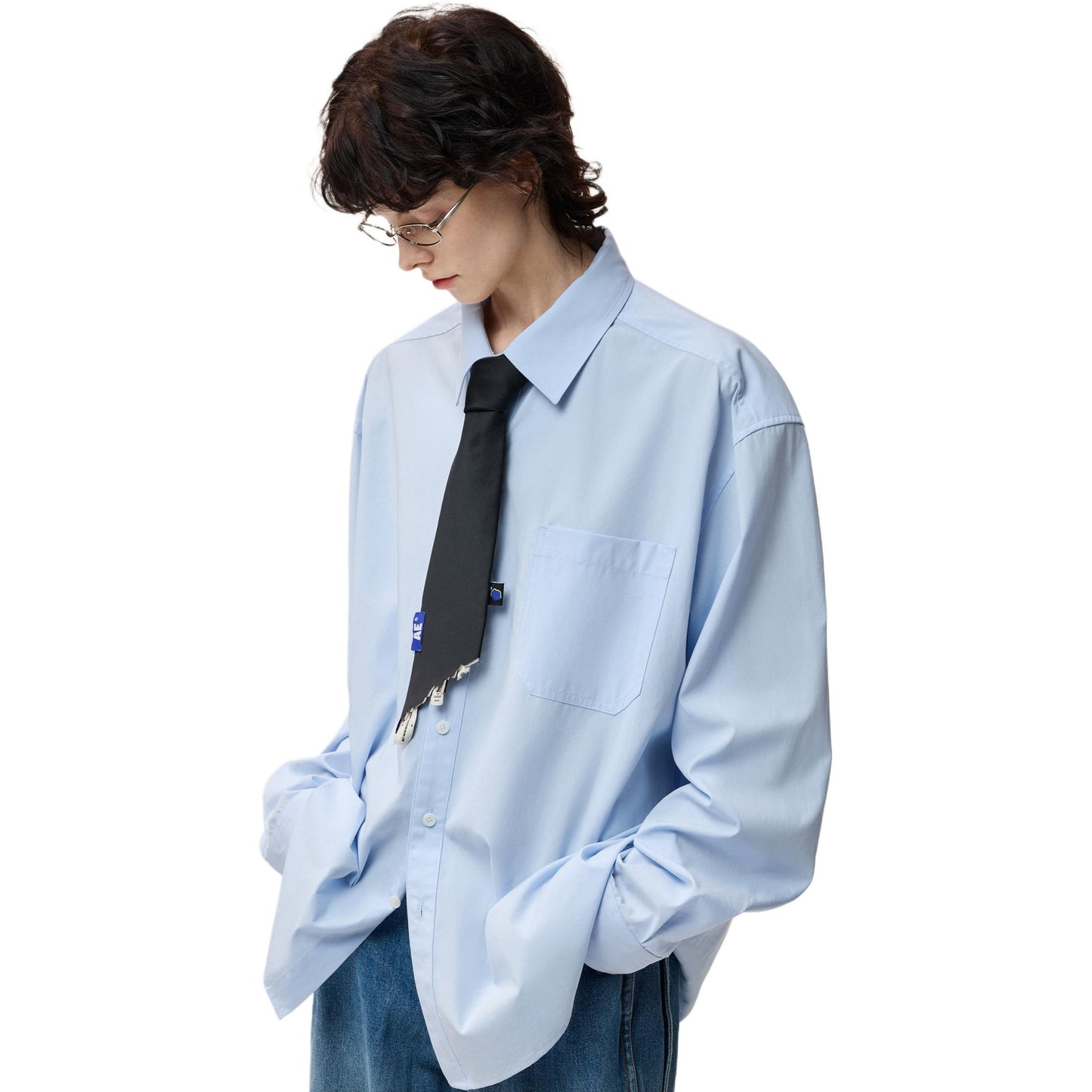 Lilbetter erkaklar ko'ylagi