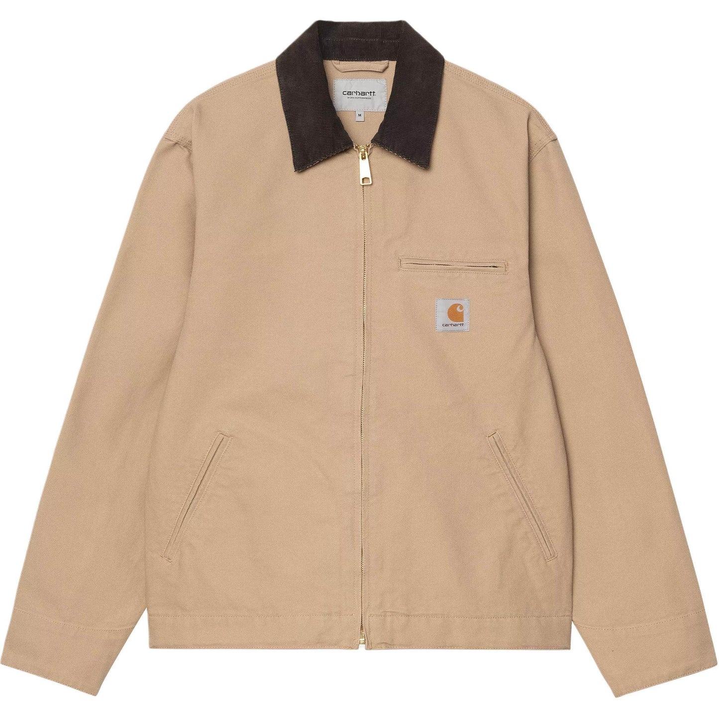 Куртка мужская Carhartt WIP FW24 - Boxette Shop
