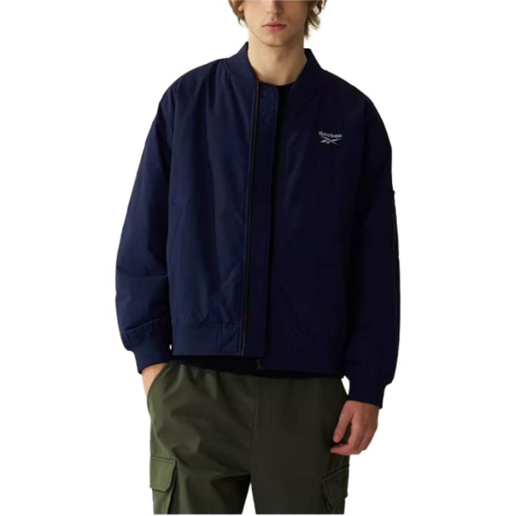 Спортивная куртка мужская Reebok