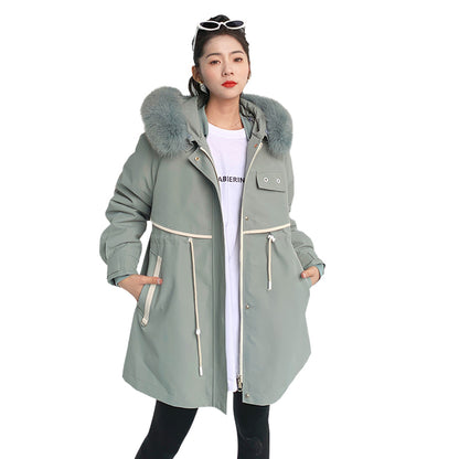 Куртка женская Kaiser