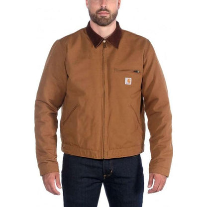 Carhartt Detroit erkaklar ko'ylagi