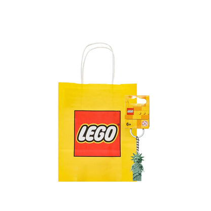 LEGO Klassik Ozodlik haykali kaliti (854082)