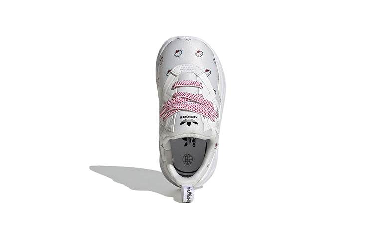 Кроссовки Adidas Originals Flex Series El - Boxette Shop