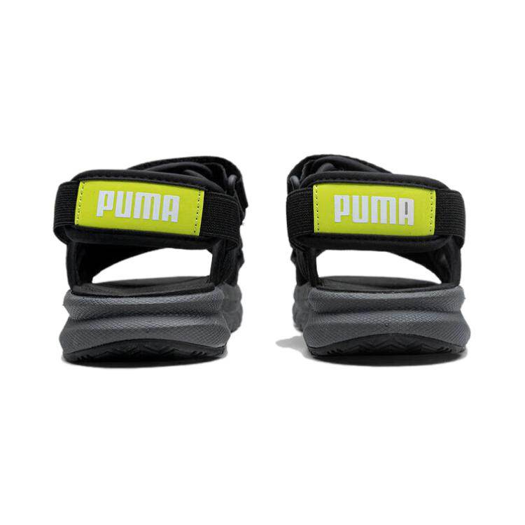 Сандалии детские Puma Evolve - Boxette Shop