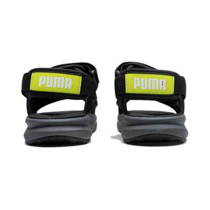 Сандалии детские Puma Evolve - Boxette Shop
