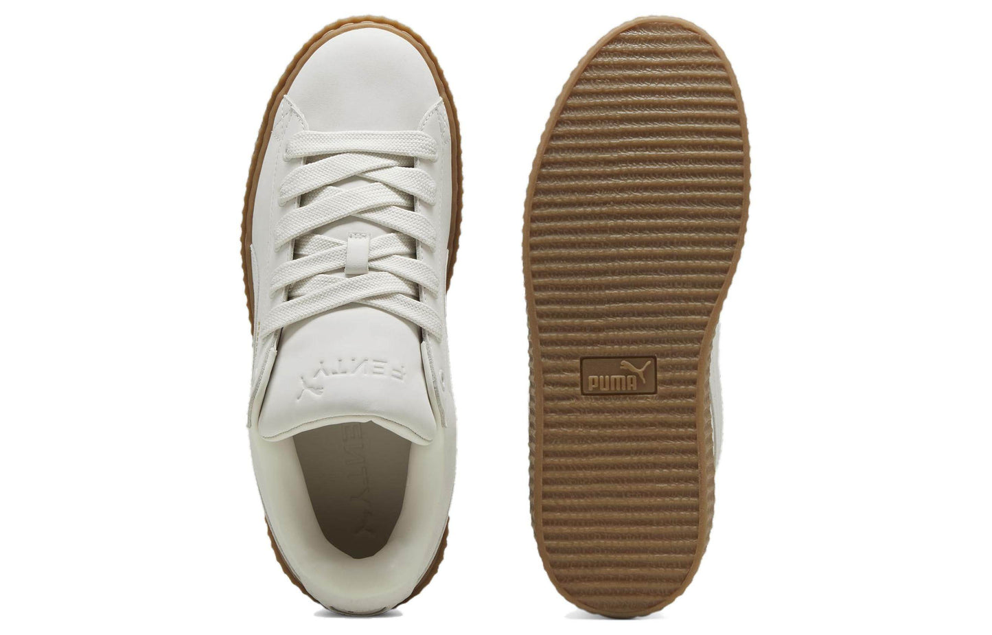 Кроссовки Fenty x Puma Creeper Phatty - Boxette Shop