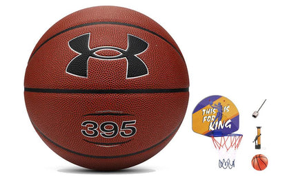 Баскетбольный мяч Under Armour Competition Series - Boxette Shop