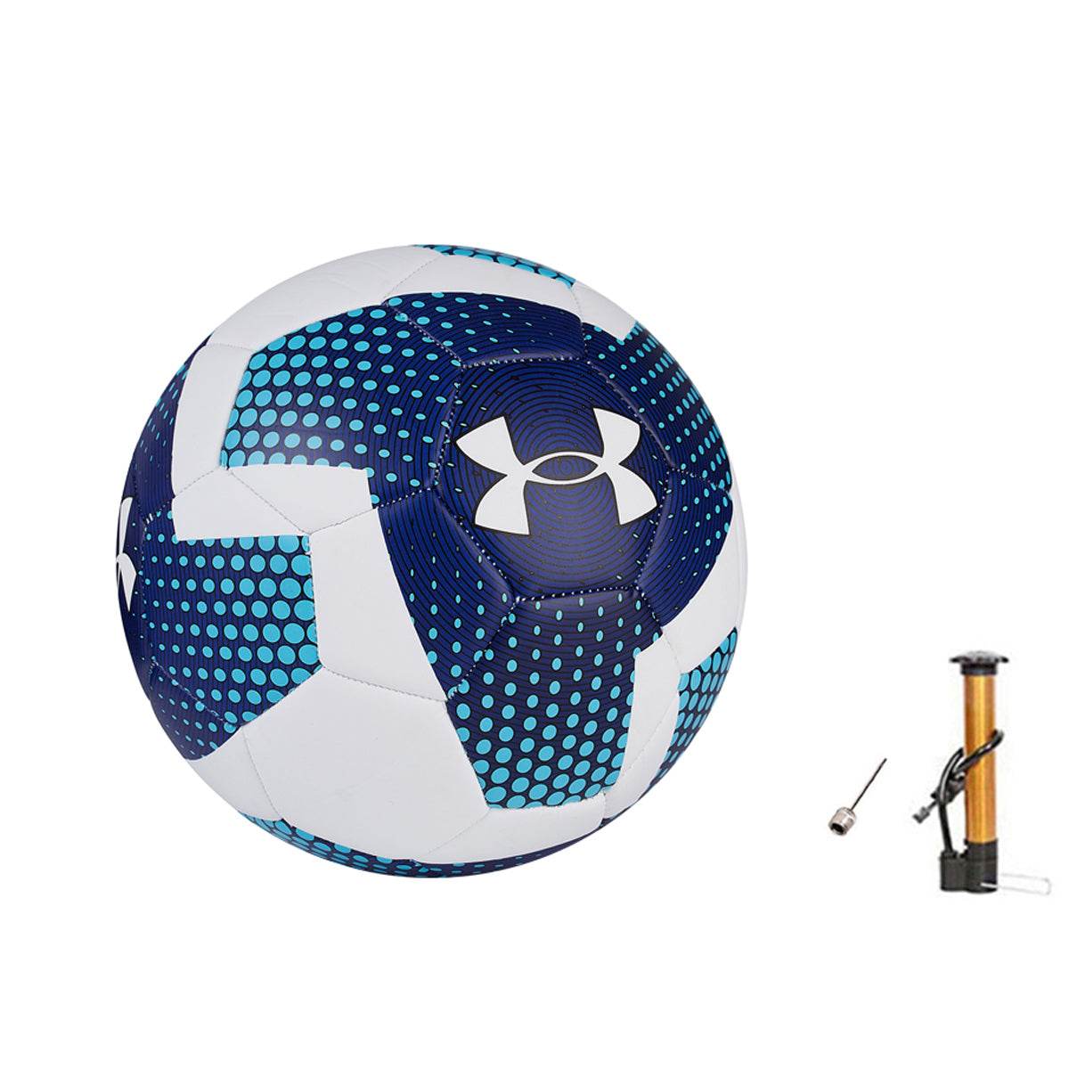 Футбольный мяч Under Armour 5 - Boxette Shop