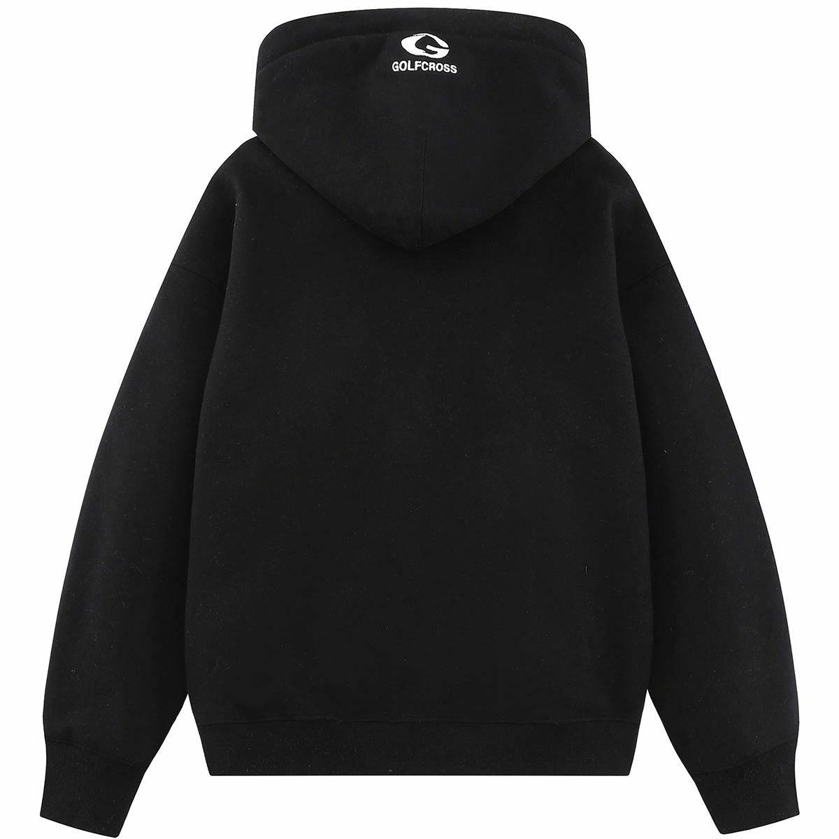 Худи Golfcross - Boxette Shop