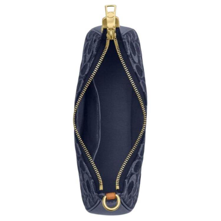 Сумка женская Coach Teri 24 - Boxette Shop