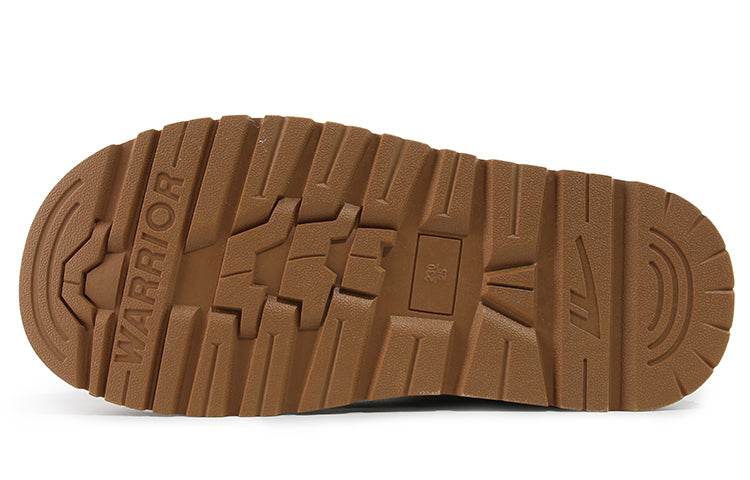 Сапоги женские Warrior "Back to the Tide" - Boxette Shop