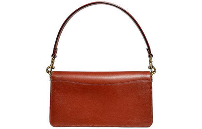 Сумка женская Coach Tabby 26 Beaded Zipper Zip - Boxette Shop