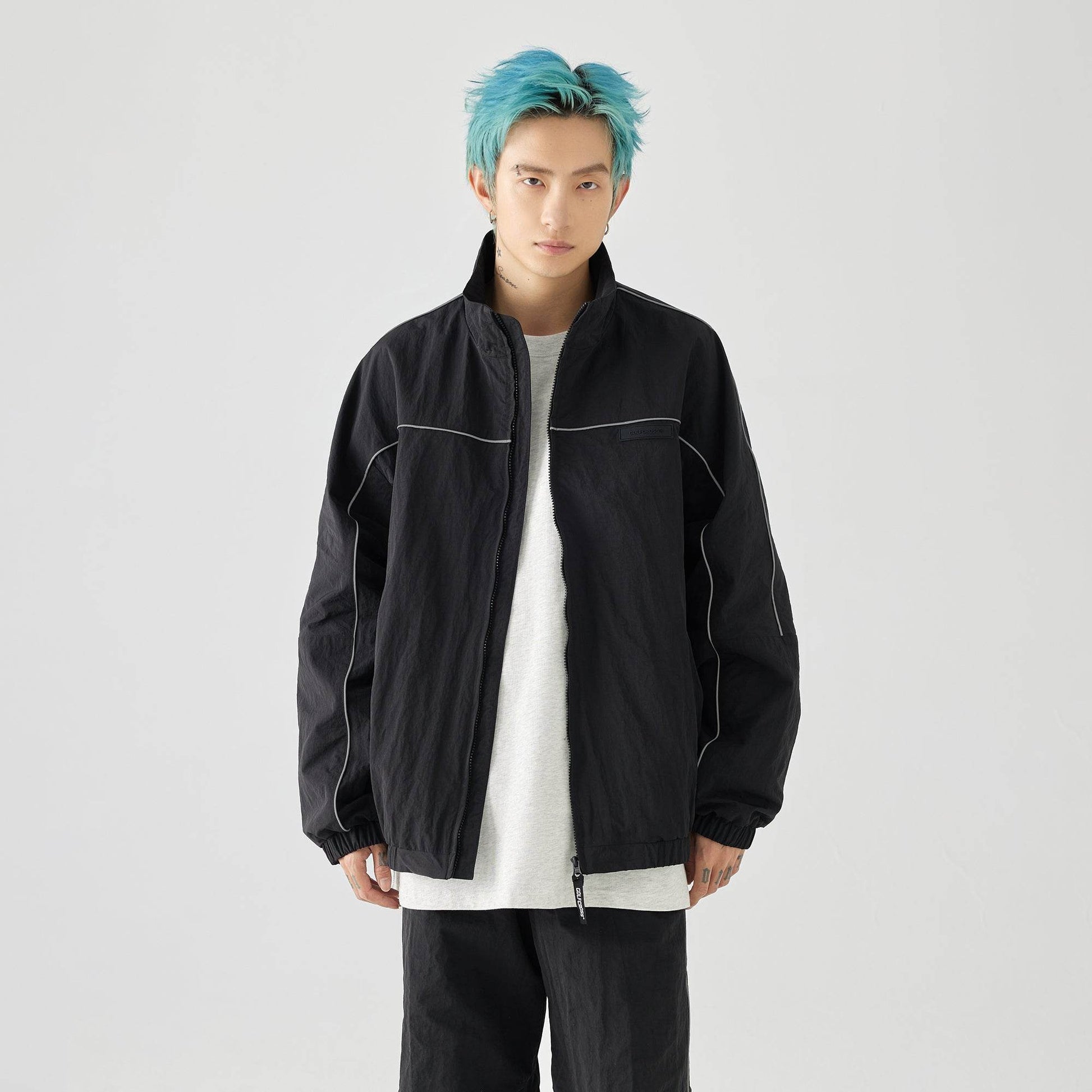 Спортивная куртка Golfcross - Boxette Shop