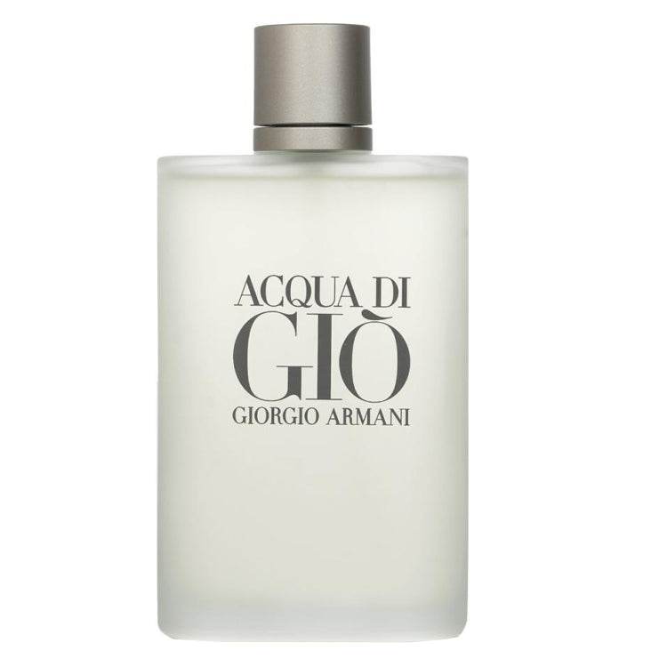 Духи мужские Armani Classic Aquatic Aromatic Lime Sea Water - Boxette Shop