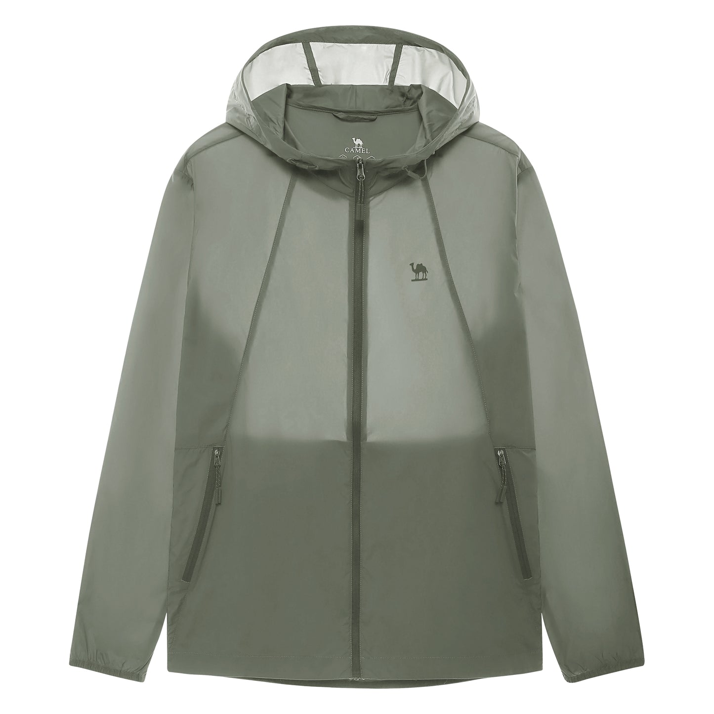 Куртка мужская Camel