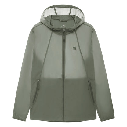 Куртка мужская Camel