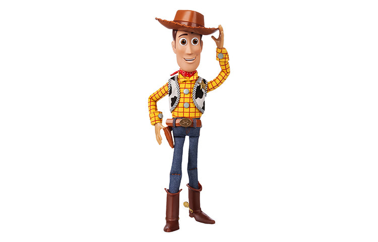 Кукла Disney Woody Toy Story