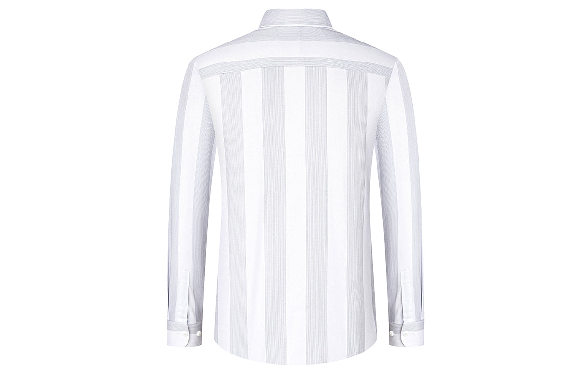 Рубашка мужская John Hollis