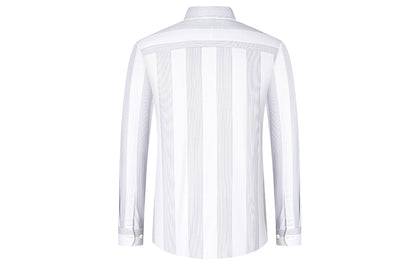 Рубашка мужская John Hollis