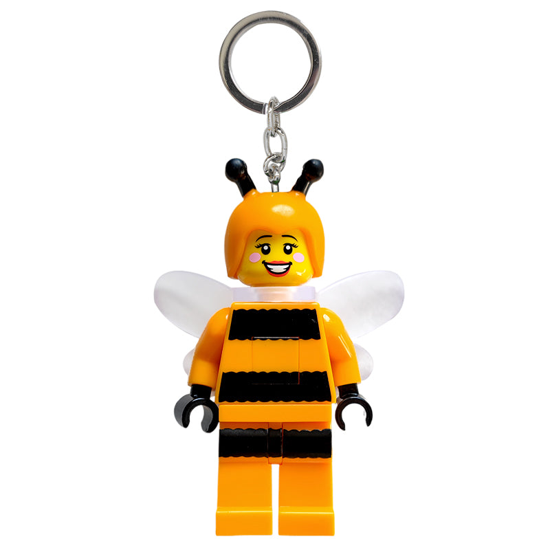 LEGO Bee figurali kalit zanjiri (KE211H)